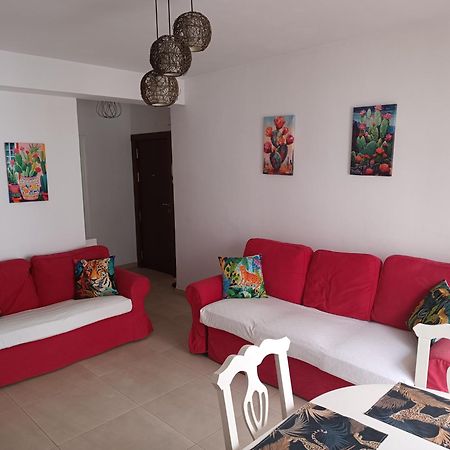 Fantastico Piso En El Centro 2°Linea De Playa Daire Estepona Dış mekan fotoğraf