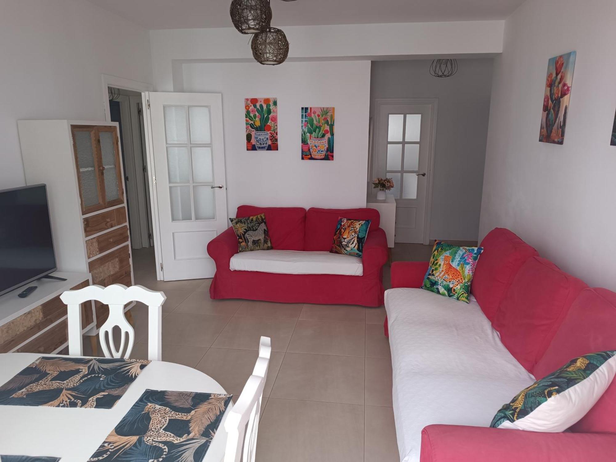 Fantastico Piso En El Centro 2°Linea De Playa Daire Estepona Dış mekan fotoğraf